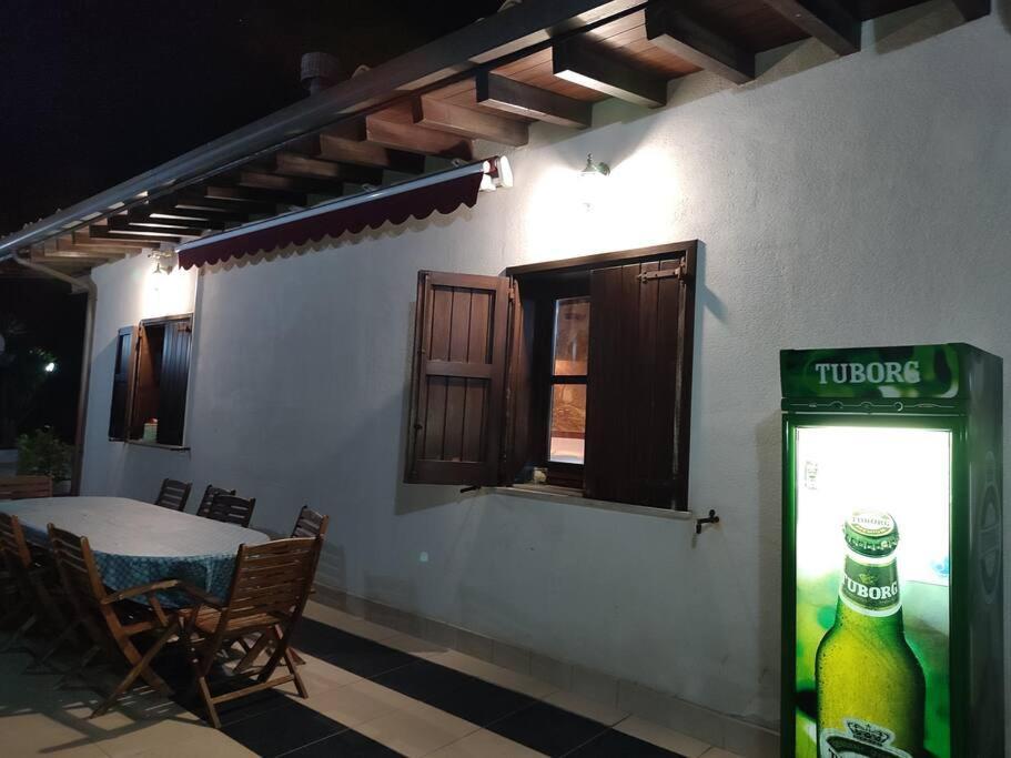 La Terrazza Sull'Addaura Villa Palermo Luaran gambar