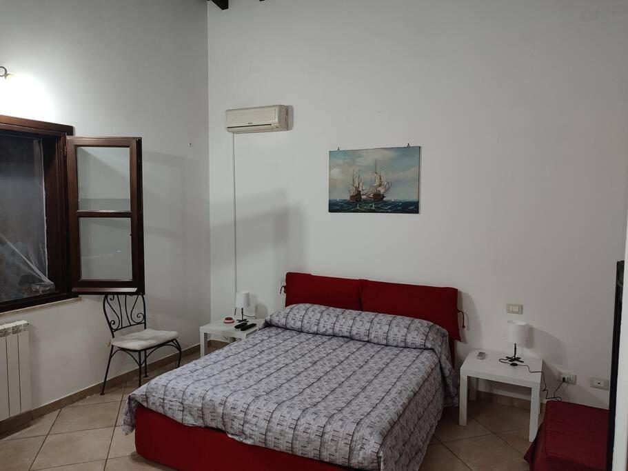La Terrazza Sull'Addaura Villa Palermo Luaran gambar