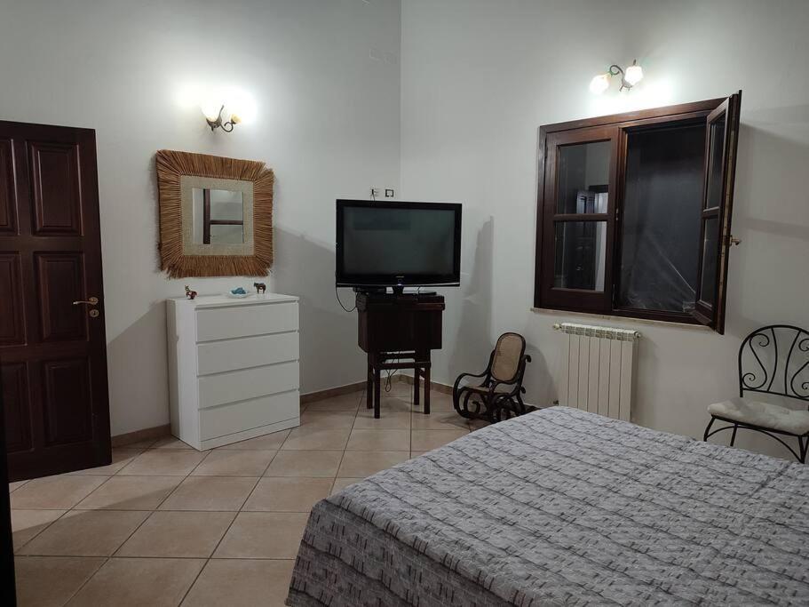 La Terrazza Sull'Addaura Villa Palermo Luaran gambar