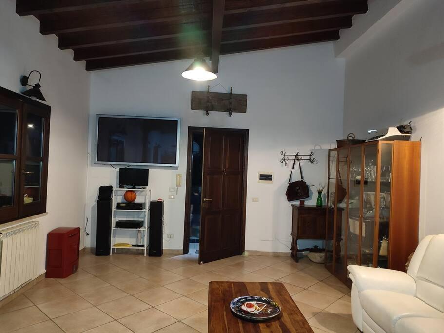 La Terrazza Sull'Addaura Villa Palermo Luaran gambar